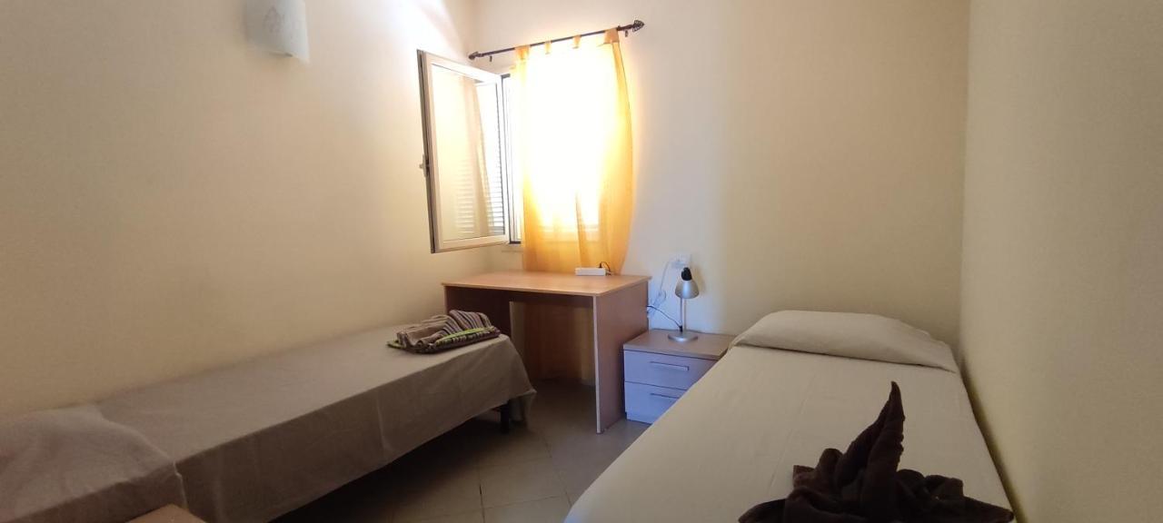 Sal Service Red Moradias Residence With Pool Santa Maria Ngoại thất bức ảnh