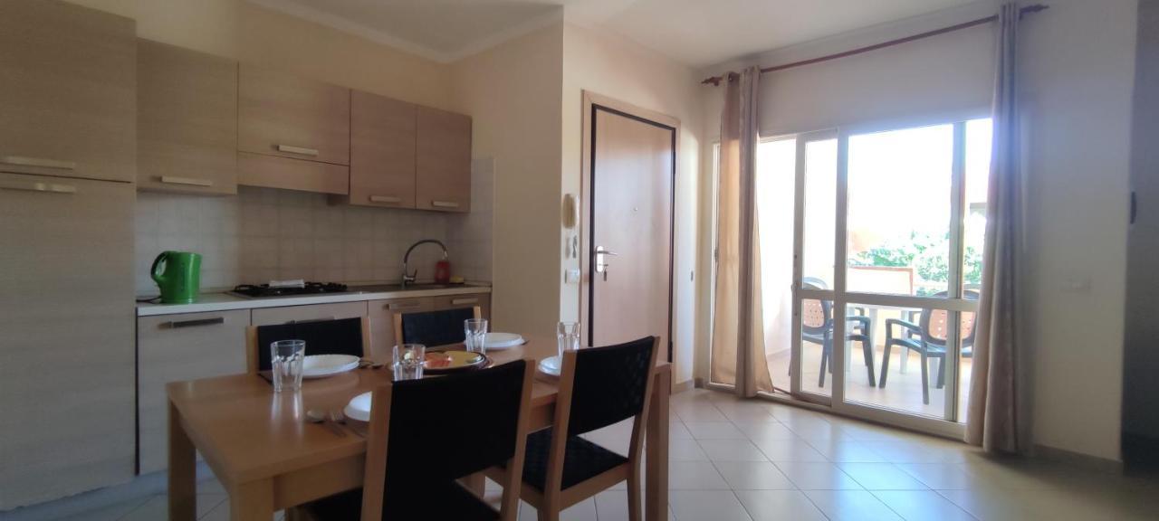Sal Service Red Moradias Residence With Pool Santa Maria Ngoại thất bức ảnh