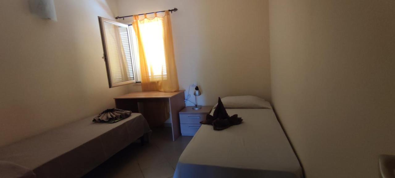 Sal Service Red Moradias Residence With Pool Santa Maria Ngoại thất bức ảnh