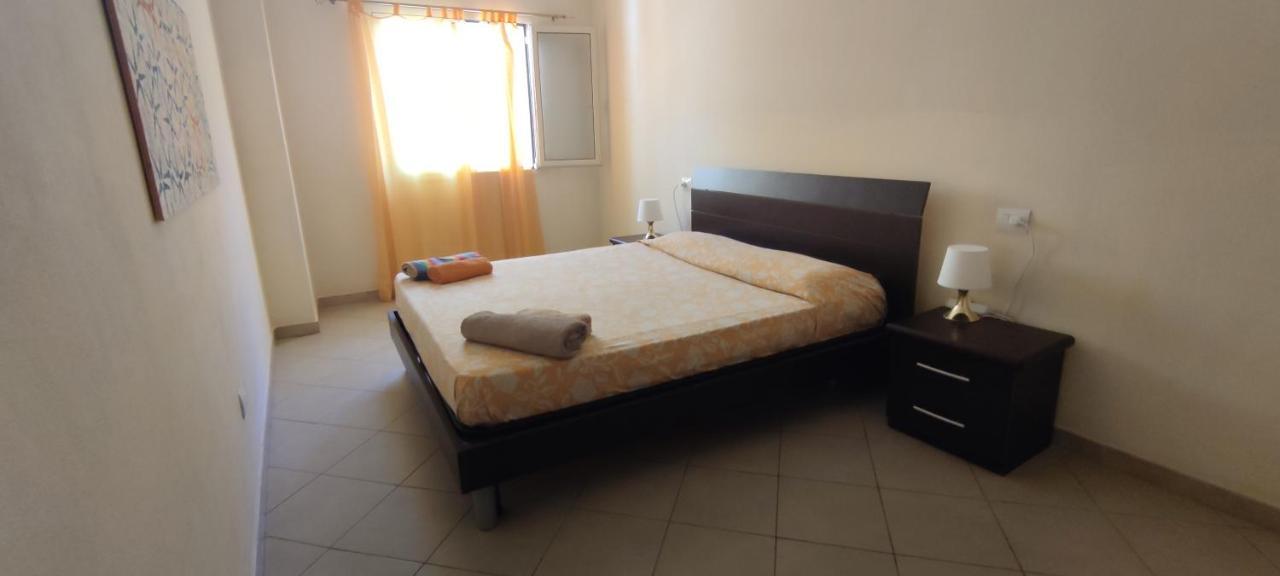 Sal Service Red Moradias Residence With Pool Santa Maria Ngoại thất bức ảnh